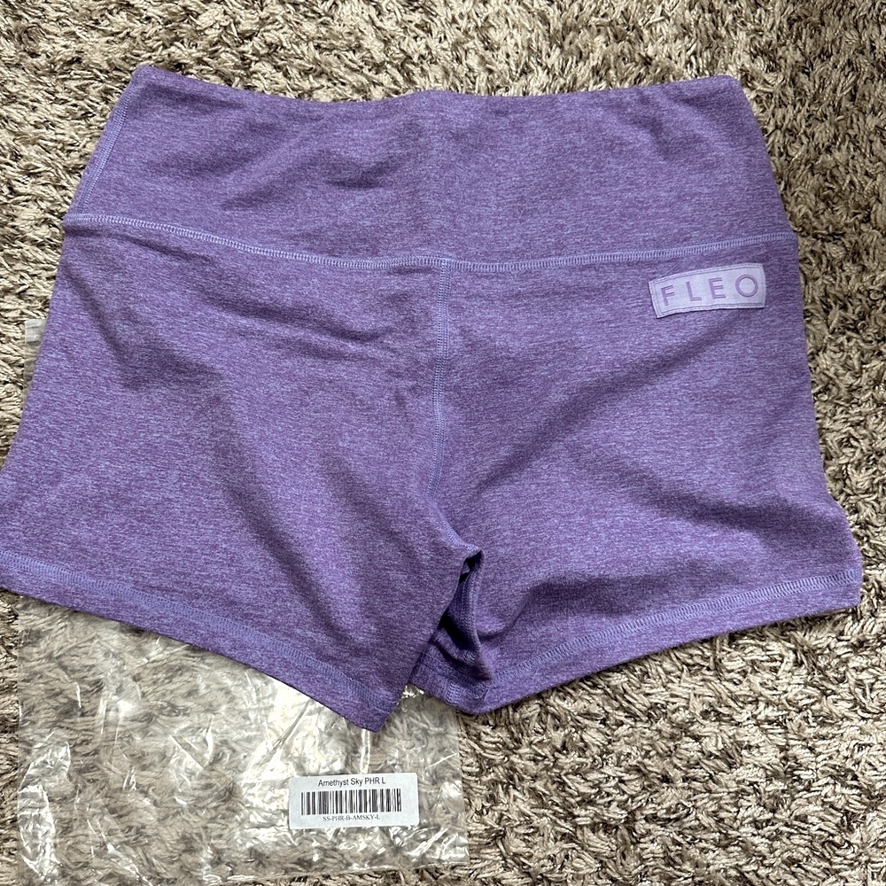 PHR Shorts